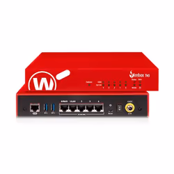 WatchGuard Firebox T45 hardware firewall 3.94 Gbit/s