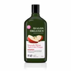 Avalon Aloe & Apple Cider Vinegar Shampoo 325ml