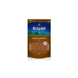 Rajah Garam Masala 85g ( Pack of 10)