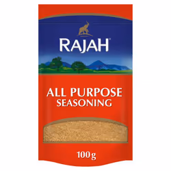 Rajah All Purpose Seasoning 100g ( Pack of 10 )