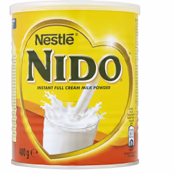 NestlÃ© Nido Milk Powder, 400 g (Pack of 6)
