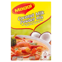 Maggi Coconut Milk Powder - 300g (Pack of 6)
