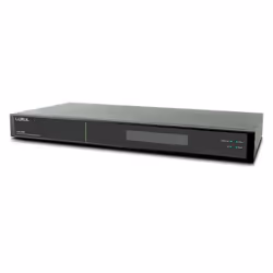 Luxul Wireless AMS-2624P-E, Managed, L3, Gigabit Ethernet (10/100/1000), Full duplex, Power over Ethernet (PoE), Rack mountin ...