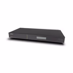 Luxul Wireless AMS-1816P, Managed, L2/L3, Gigabit Ethernet (10/100/1000), Full duplex, Power over Ethernet (PoE), Rack mounti ...