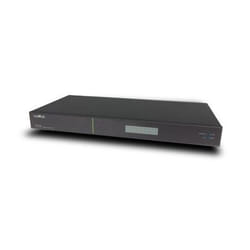 Luxul Wireless AMS-1816P Managed L2/L3 Gigabit Ethernet (10/100/1000) Power over Ethernet (PoE) Black