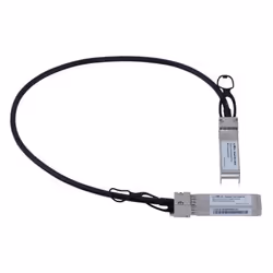Luxul Wireless 10G-CAB-05, 0.5 m, SFP+, SFP