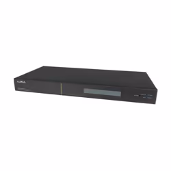 Luxul Wireless SW-610-24P-R, Managed, L2/L3, Gigabit Ethernet (10/100/1000), Power over Ethernet (PoE), Rack mounting