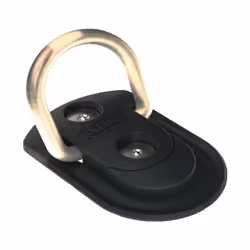 ABUS 82211 WBA 60 Wall and Ground Anchor - Anti-Theft Protection for Bicycle and Motorcycle - Mounting Anchor Made of Special ...