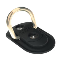 ABUS 82211 WBA 60 Wall and Ground Anchor - Anti-Theft Protection for Bicycle and Motorcycle - Mounting Anchor Made of Special Steel Security Level 10