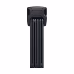 ABUS Folding Lock Bordo 6000K with SH Lock Bracket with XPlus cylinder