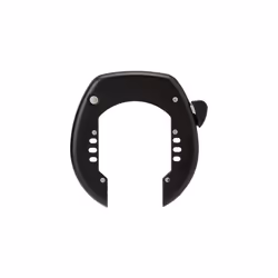 Unisex - Adult 5755L NR BK OE Frame Locks, Plain, Universal, Black
