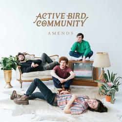 ImportCDs Amends CD Pop rock