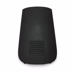 EnGenius DURAFON-HBC, Replacement battery cover, EnGenius, DuraFon, DuraWalkies, Black