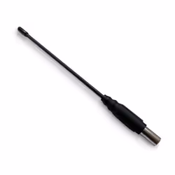 EnGenius DuraFon-HSA3, EnGenius, DuraFon Handsets, Black, 175 mm