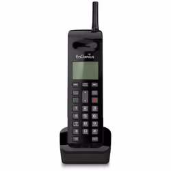 EnGenius FreeStyl 2 HC, Black, 3 h, 50 h