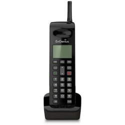 EnGenius FreeStyl 2 HC Black