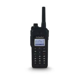 EnGenius DuraFon-UHF-HC DECT telephone handset Black