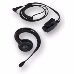 EnGenius SN-ULTRA-EPMH, Wired, Headset, Black