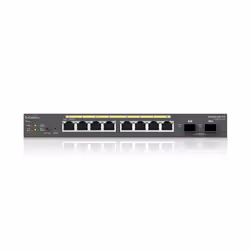 EnGenius FitSwitch 8 PoE