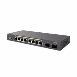EnGenius FitSwitch 8 PoE