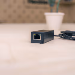Heckler Design T519 PoE adapter Fast Ethernet 56 V - Additional view 2