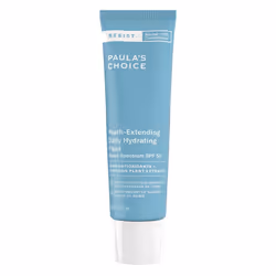 Paula's Choice RESIST Moisturiser SPF 50 - Anti Aging Day Cream Reduces Blackheads & Brown Spots - Sun Protection with a Soft ...