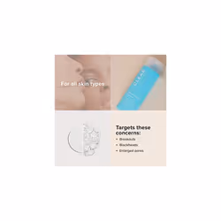 Paula's Choice Clear Pore Normalizing Cleanser - Cleansing Gel & Makeup Remover - Removes Pore Clogging Impurities, Blackheads & Breakouts - with