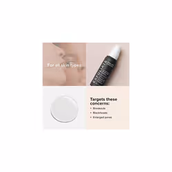 Paula's Choice Skin Perfecting 2% BHA Gel Exfoliant - Targets Breakouts, Blackheads & Enlarged Pores - Exfoliating Peel with Salicylic Acid - All