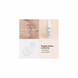 Paula's Choice Skin Perfecting 8% AHA Gel Exfoliant - Glycolic Acid Face Exfoliating Peel - Reduces Wrinkles, Pigmentation & Dead Skin - All Skin