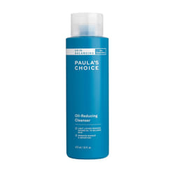 Paula's Choice SKIN BALANCING Oil-Reducing Cleanser with Aloe  Face Wash for Oily Skin & Large Pores  16 Ounce
