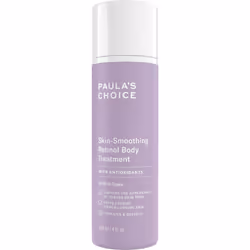 Paula's Choice Retinol Skin-Smoothing Body Treatment, Shea Butter, Vitamin C & E Lotion, Anti-Aging Moisturizer, 4 Ounce