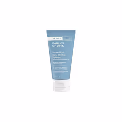 Paula's Choice RESIST Super-Light Daily Wrinkle Defense SPF 30 Matte Tinted Face Moisturizer with UVA & UVB Protection, Anti- ...