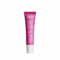 Paulas Choice Pro-Collagen Peptide Gloss Balm Plumps Hydrates & Smooths Lips Sheer & Glossy Finish for Fuller Lips Cruelt ...