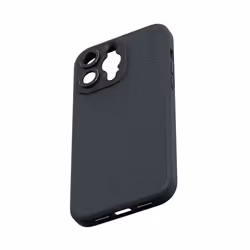 ShiftCam AC-CA-14PR-CH-EF mobile phone case 15.5 cm (6.1") Cover Charcoal