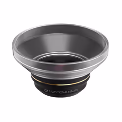 ShiftCam LU-MC-025-23-EF smartphone/mobile phone accessory Photo lens