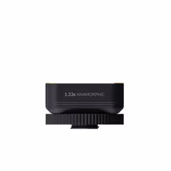 ShiftCam LensUltra 1.33x Anamorphic Photo lens