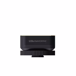 ShiftCam LU-AN-155-23-EF, Photo lens, Black, Gold, Aluminium, Glass, Universal, 0.7 m, 120°