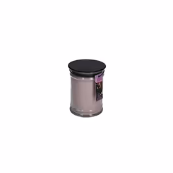 Bridgewater Candle 18oz Large Soy Wax Blend Fragranced Jar Candle-Kiss in The Rain