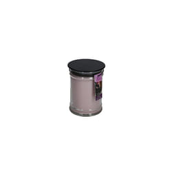 Bridgewater Candle 18oz Large Soy Wax Blend Fragranced Jar Candle-Kiss in The Rain