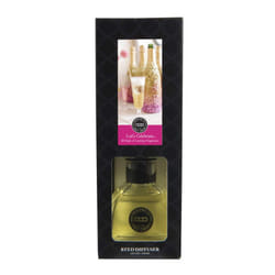 Bridgewater Candle Reed Diffuser Fragranced Oil Room Air Freshener-Let's Celebrate