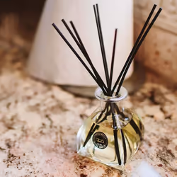 Bridgewater Candles Reed Diffuser Fragranced Oil Room Air Freshener-Sweet Grace