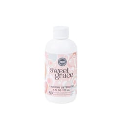 Bridgewater Candle 6oz Highly Scented Luxury Laundry Detergent-Sweet Grace
