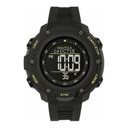 Nautica NMX 15 NAI19523G Men's Watch Chronograph