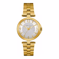 Nautica NLC 105 NAD14001L Women's Watch