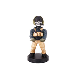 Exquisite Gaming Cable Guys LEUTNANT SIMON "GHOST" Passive holder Gaming controller, Mobile phone/Smartphone Multicolour