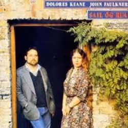 Proper Sail O'g Rua, Folk, CD, Dolores Keane John Faulkner, Physical media, 1 discs, 24/05/2004