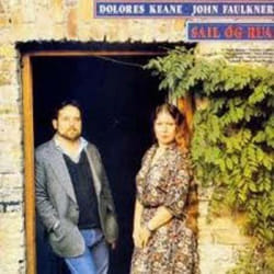 Proper Sail O'g Rua CD Folk Dolores Keane John Faulkner