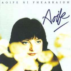 Proper Eefa Ni Ferra CD Folk Aoife Ni Fhearraigh