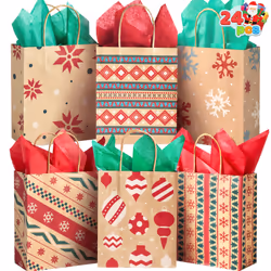 Joyin 10254 gift wrapping Gift wrap bag