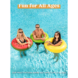 Joyin 40001 pool/beach float Multicolour